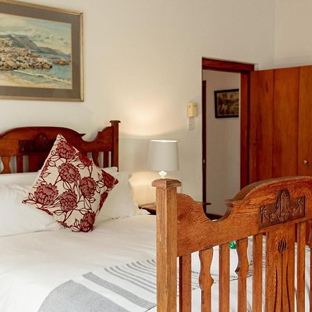 Cypress Cottage Graaff-Reinet Rum bild