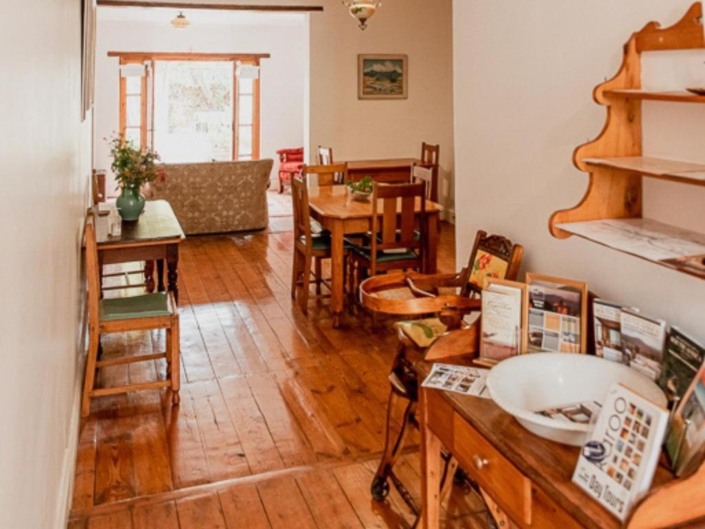 Cypress Cottage Graaff-Reinet Exteriör bild