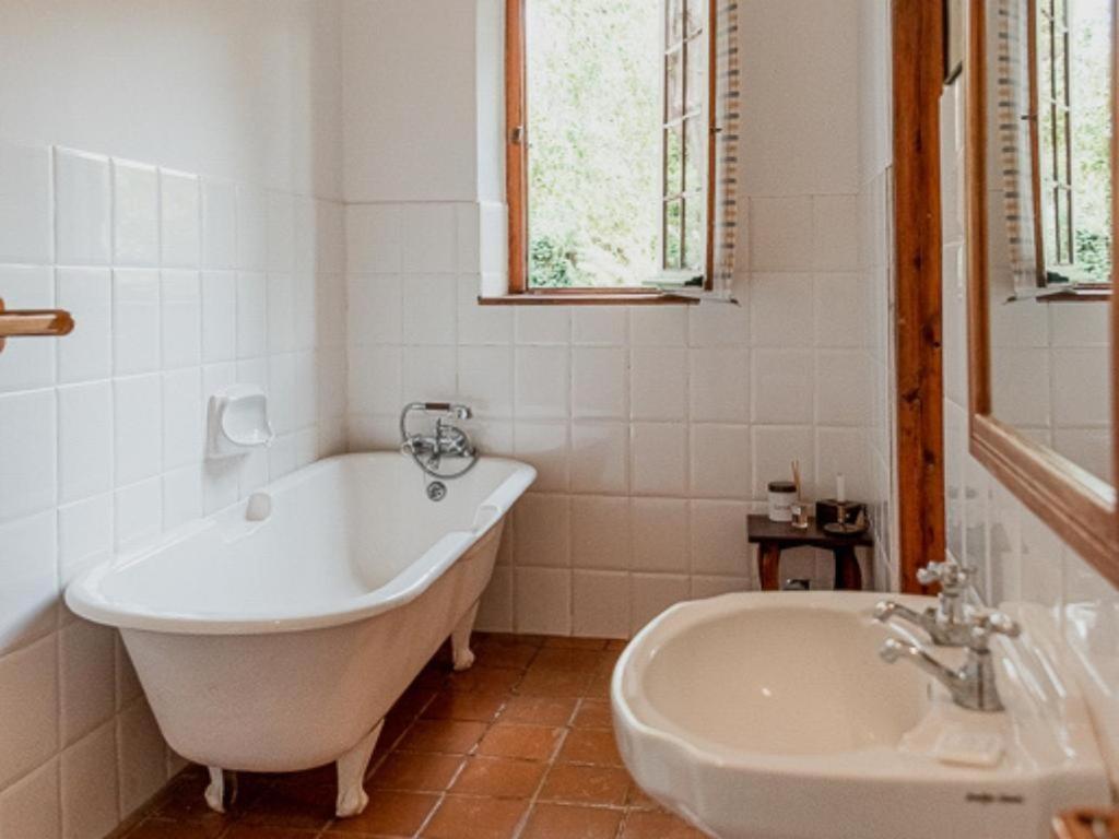 Cypress Cottage Graaff-Reinet Rum bild