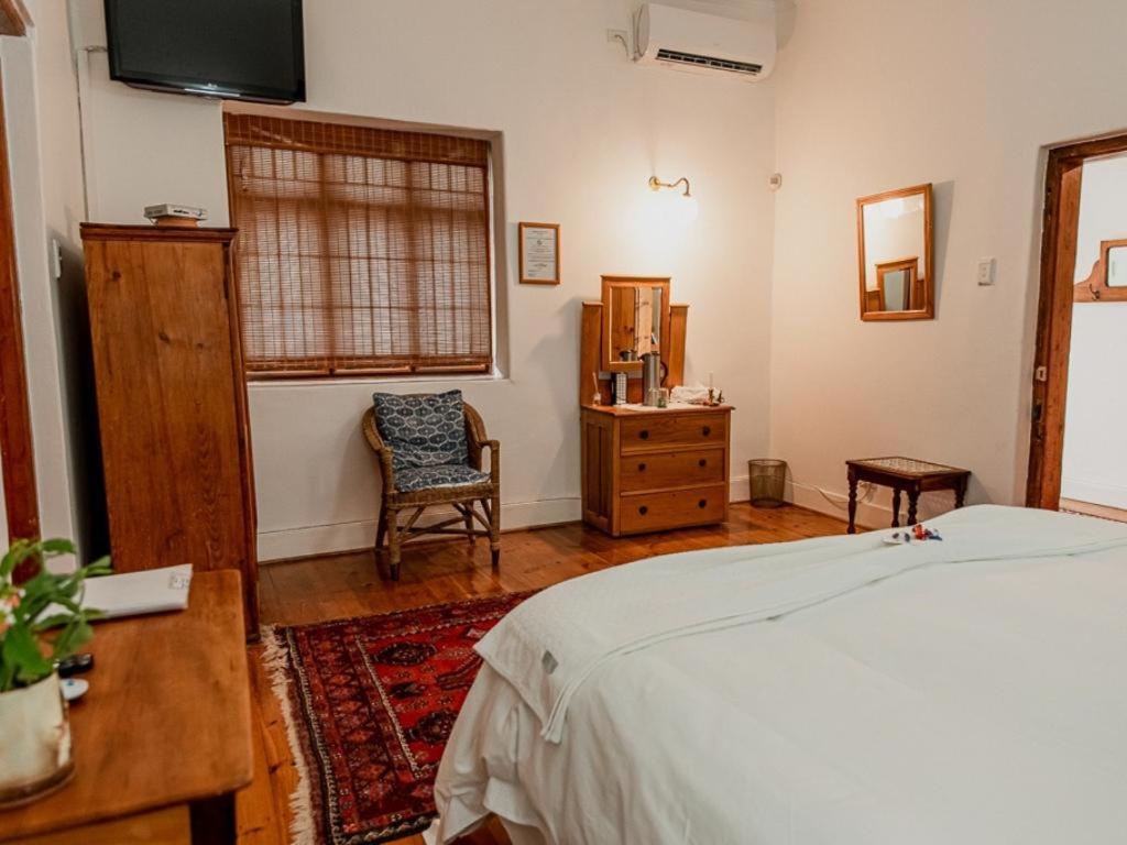 Cypress Cottage Graaff-Reinet Rum bild