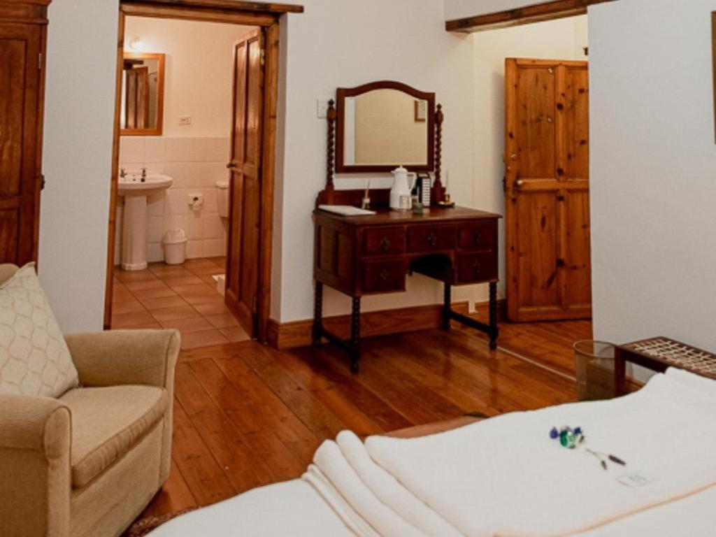 Cypress Cottage Graaff-Reinet Rum bild