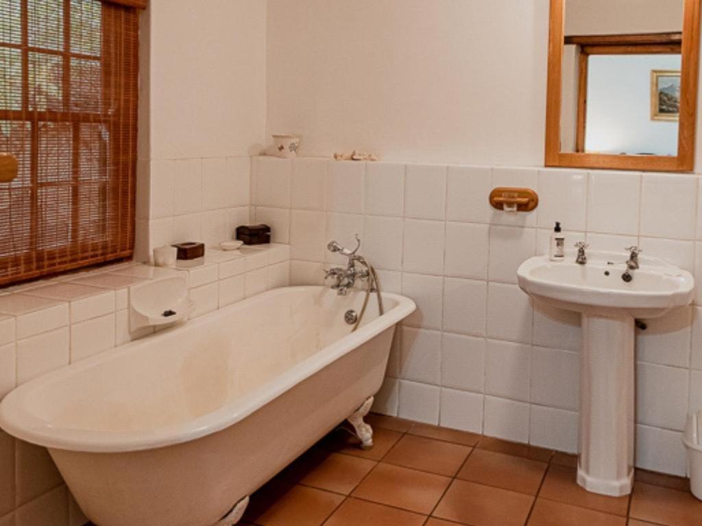 Cypress Cottage Graaff-Reinet Rum bild