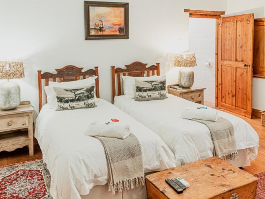 Cypress Cottage Graaff-Reinet Rum bild