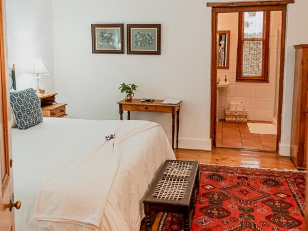 Cypress Cottage Graaff-Reinet Rum bild