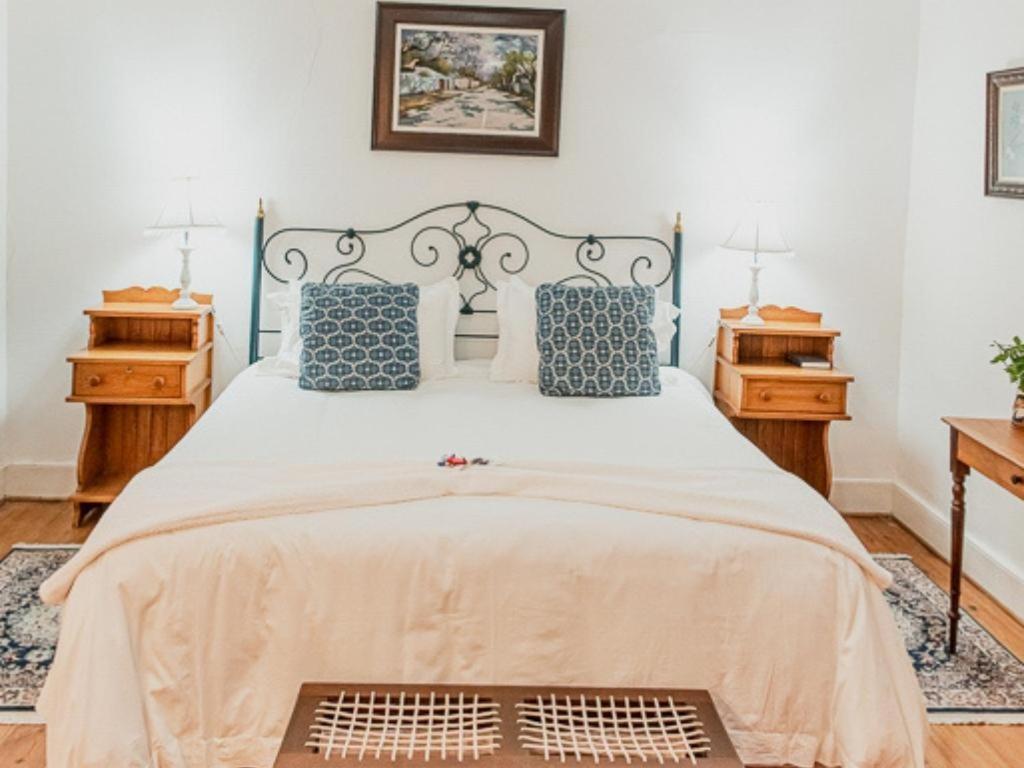 Cypress Cottage Graaff-Reinet Rum bild