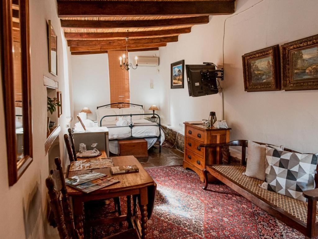 Cypress Cottage Graaff-Reinet Rum bild