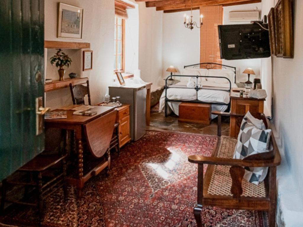 Cypress Cottage Graaff-Reinet Rum bild