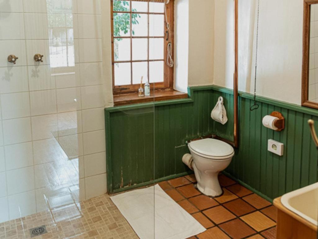 Cypress Cottage Graaff-Reinet Rum bild