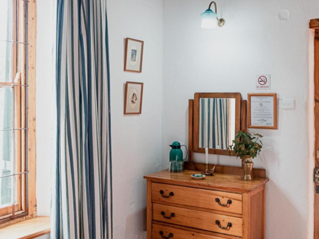 Cypress Cottage Graaff-Reinet Rum bild