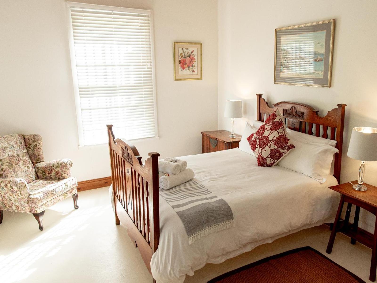 Cypress Cottage Graaff-Reinet Rum bild