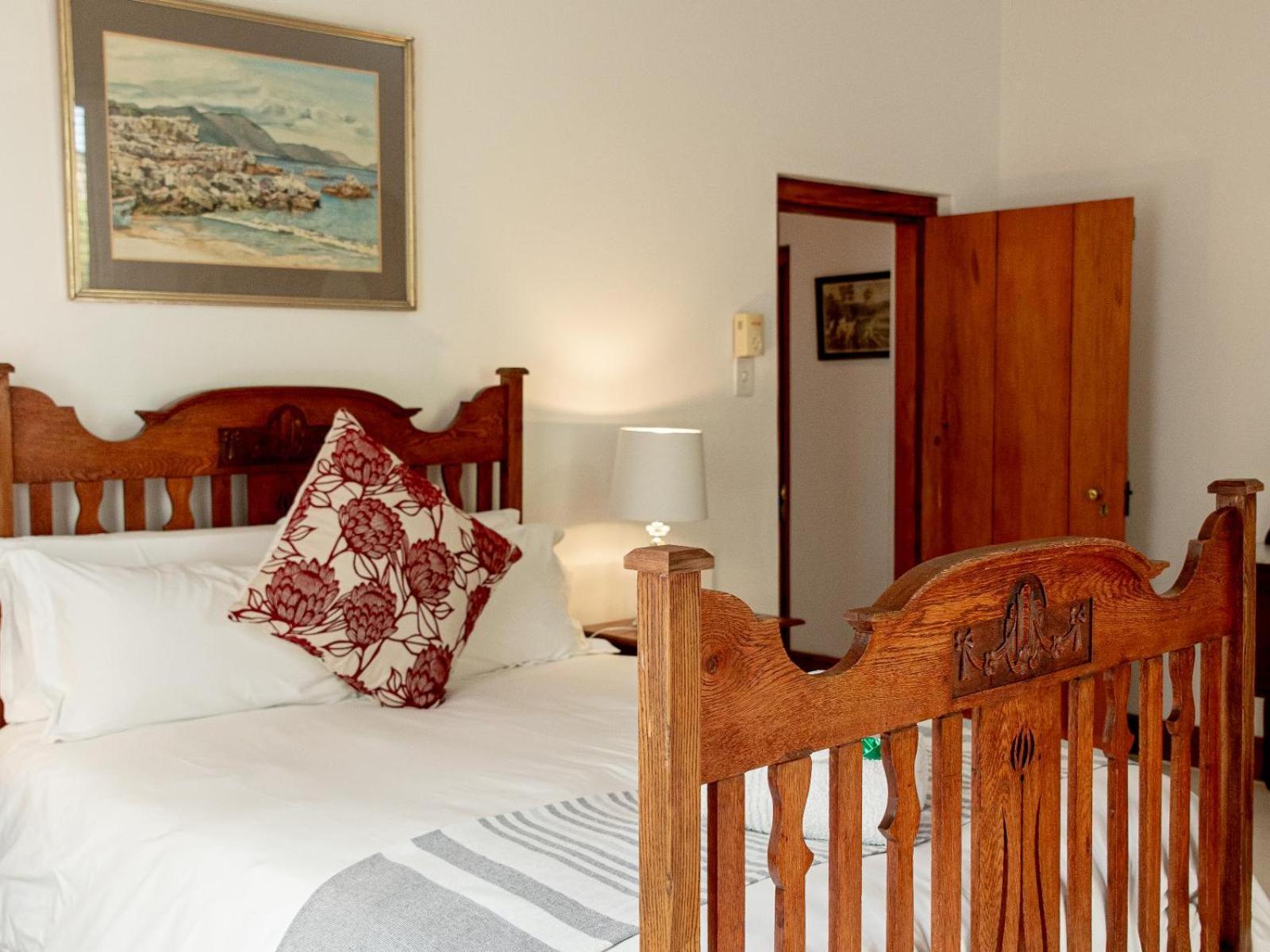Cypress Cottage Graaff-Reinet Rum bild