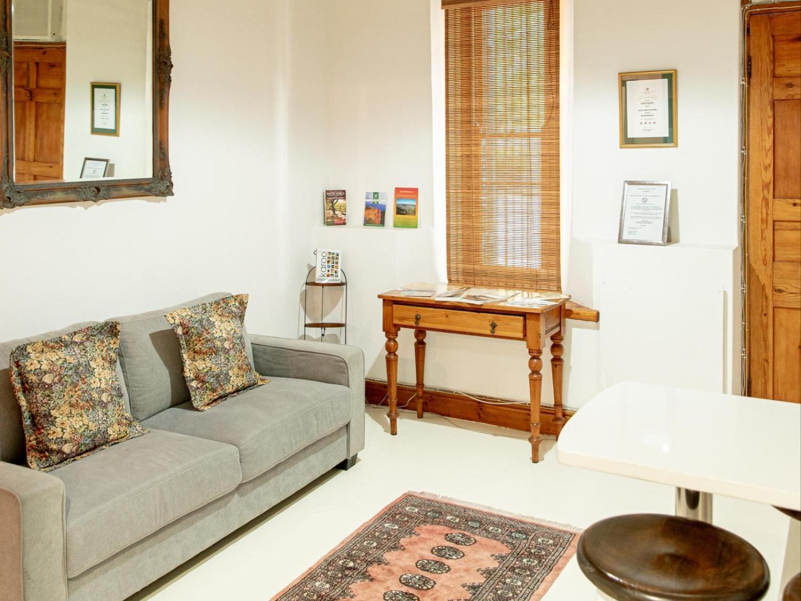 Cypress Cottage Graaff-Reinet Rum bild