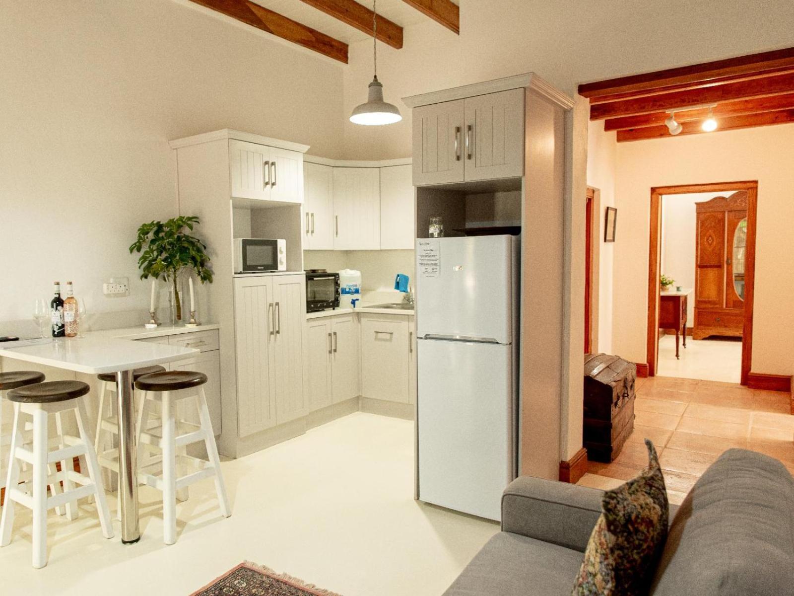 Cypress Cottage Graaff-Reinet Rum bild
