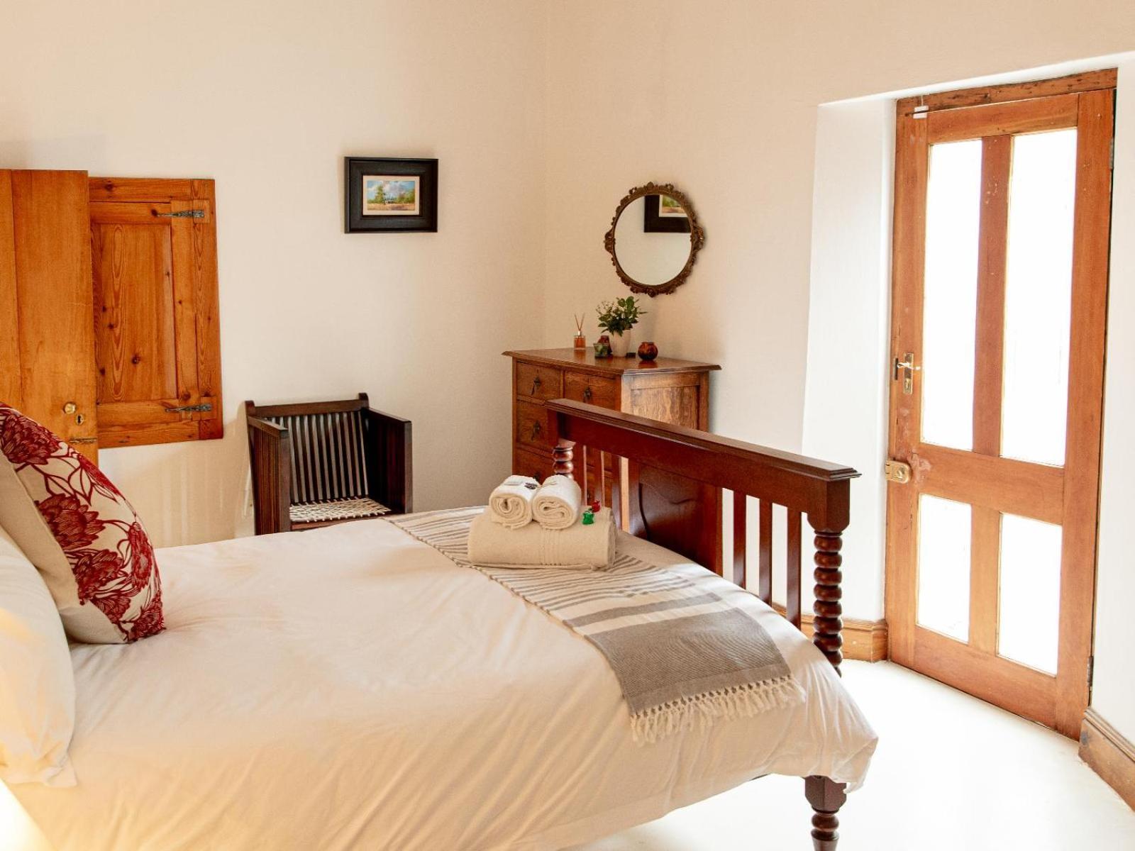Cypress Cottage Graaff-Reinet Rum bild