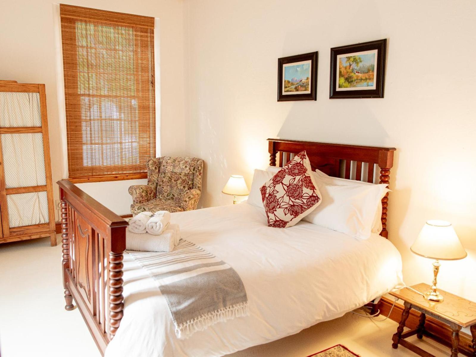 Cypress Cottage Graaff-Reinet Rum bild